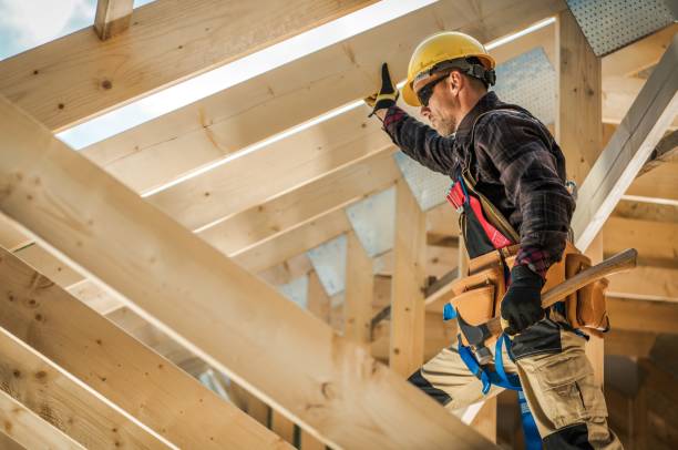 Gutter Installation and Roofing in Racine, WI