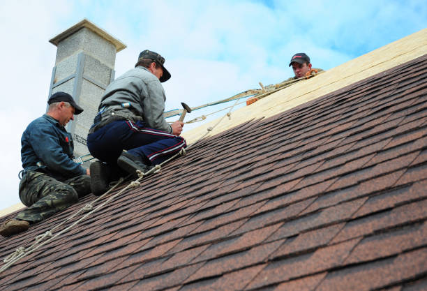 Tile Roofing Contractor in Racine, WI
